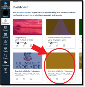 UoA_MyUni_Dashboard UoA MyUni Dashboard