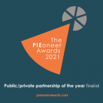 PIEaward