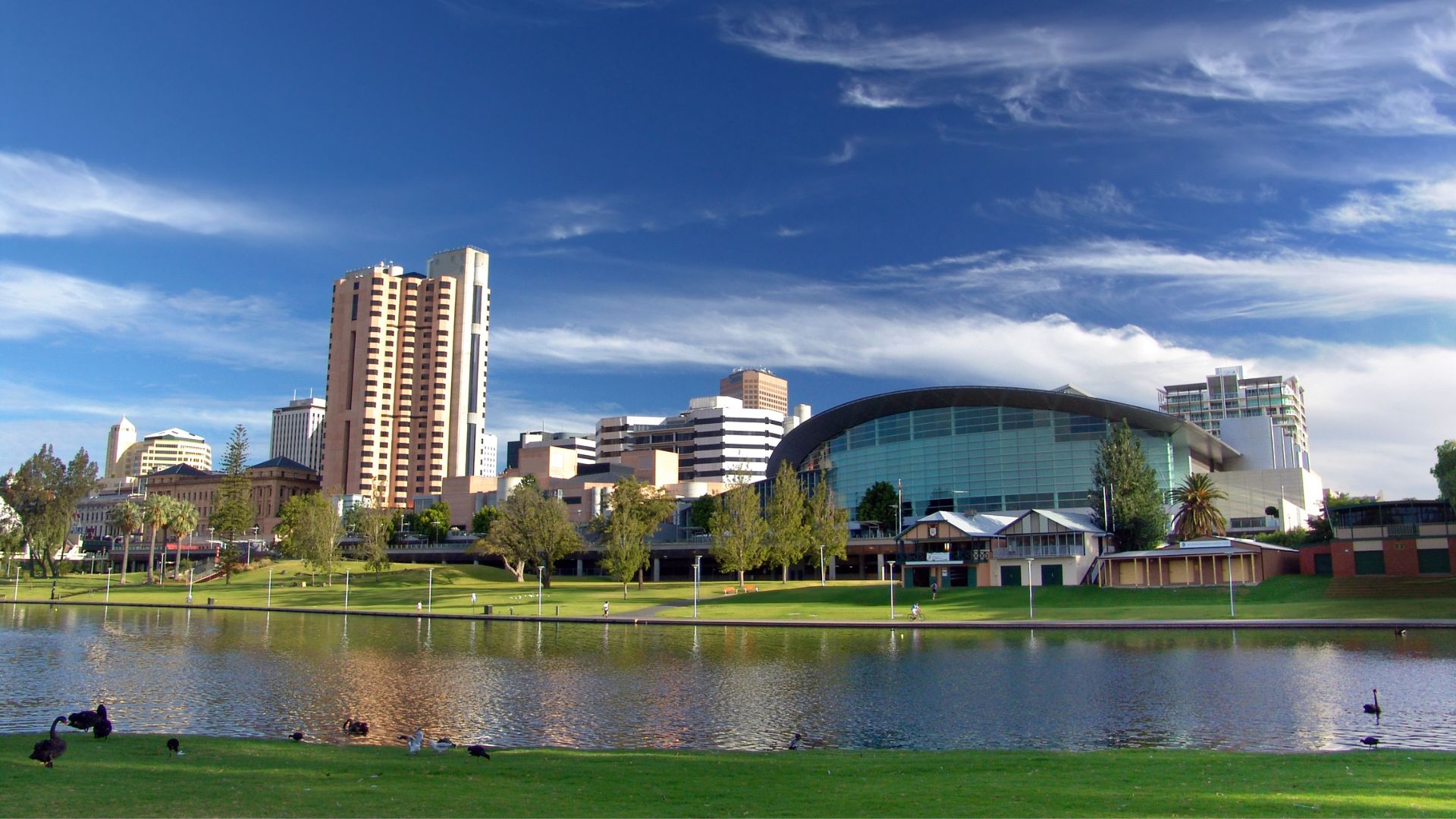 adelaide