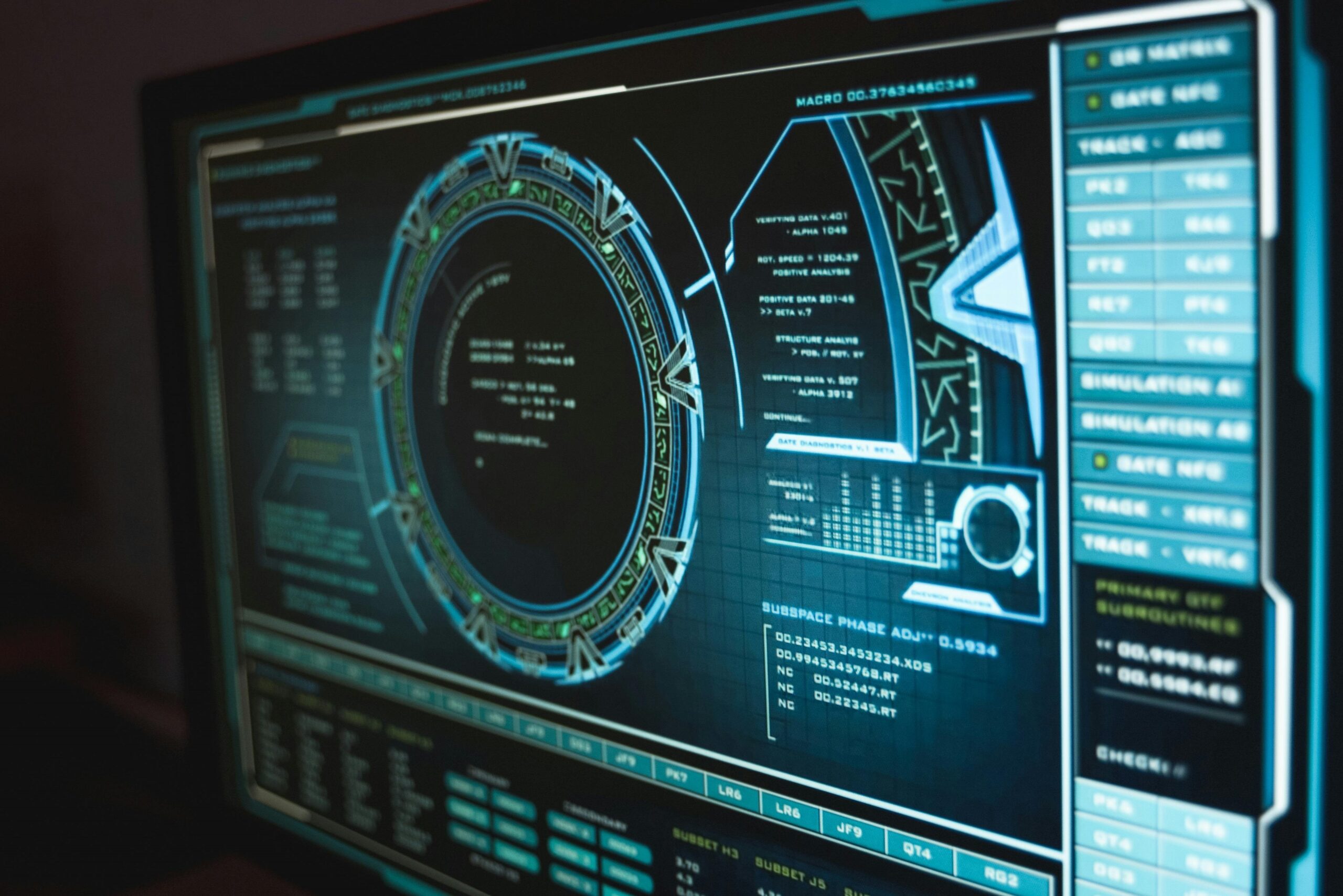 cyber security