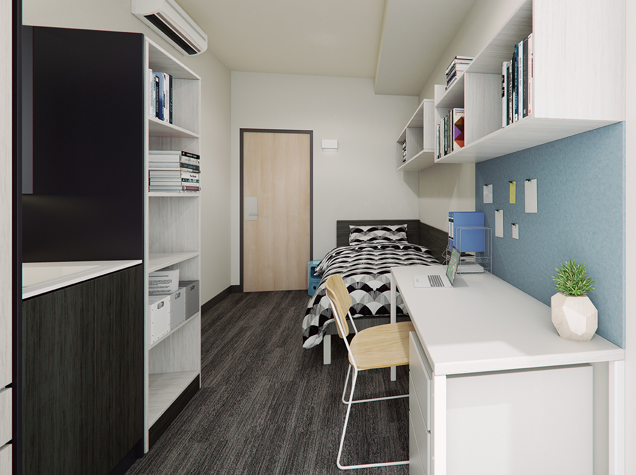 The University of Adelaide College