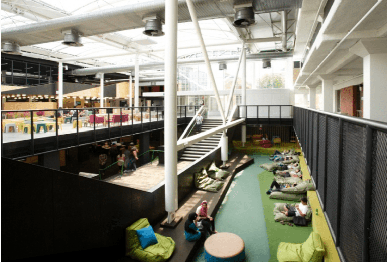 Why Us The University of Adelaide College