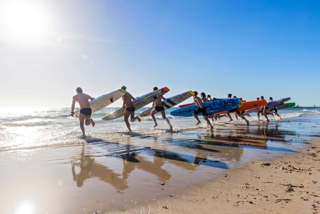 10 beach safety tips and facts for the Australian summer - The ...