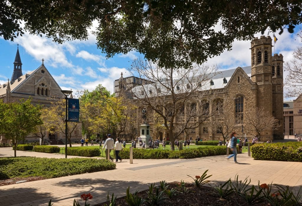 Everything You Need to Know About Your Graduate Salary in Australia The University of Adelaide Everything You Need to Know About Your Graduate Salary in Australia The University of Adelaide