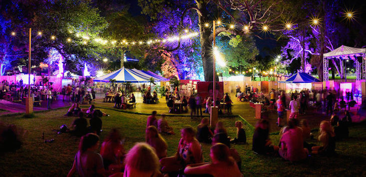 adelaide fringe festival