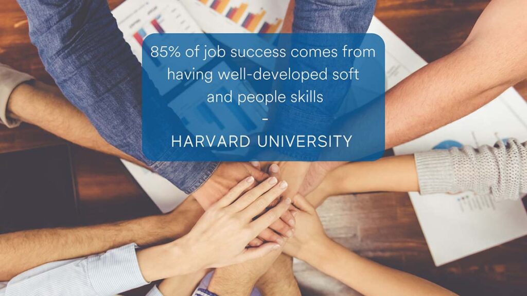 The Top Soft Skills You Will Learn At University The University Of The Top Soft Skills You Will Learn At University The University Of